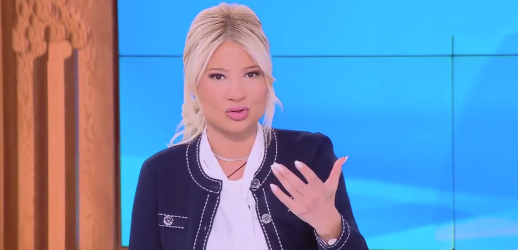 Φαίη Σκορδά: Πήγε στο θέατρο και έφαγε «πόρτα» - «Η ντροπή που ένιωσα. Του ζήτησα συγγνώμη»